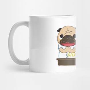 Sawaddee Mug